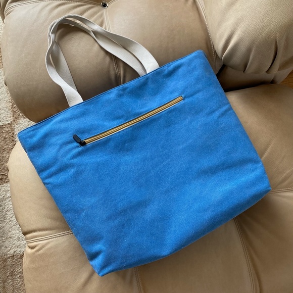 Birdling Handbags - Birdling Cooler Tote
